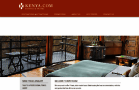 kenya.com