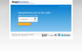 kenyanhub.com