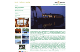kerala-houseboat.com