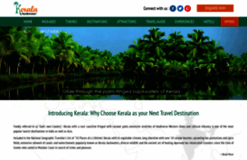 keralabackwater.com