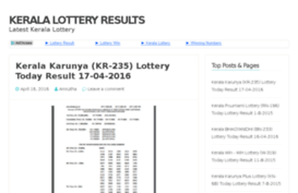 keralalotteryresults.ind.in