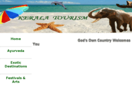 keralatourismmaps.com
