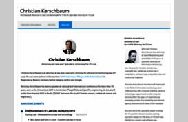 kerschbaum.com