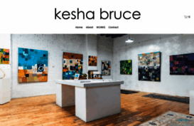 keshabruce.com