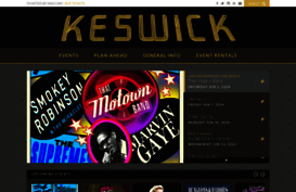 keswicktheatre.com