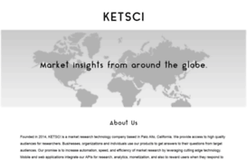 ketsci.com
