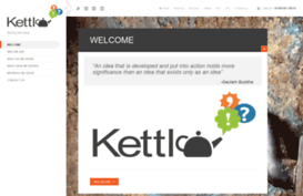 kettlecomm.com