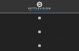kettlevision.com