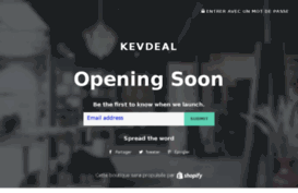 kevdeal.com