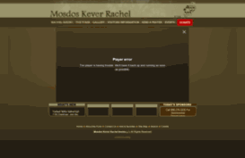 keverrachel.com