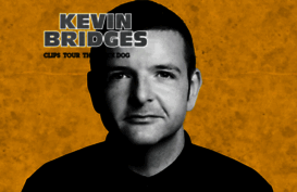 kevinbridges.co.uk