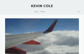 kevincoleseo.com