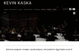 kevinkaska.com
