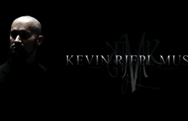 kevinriepl.com