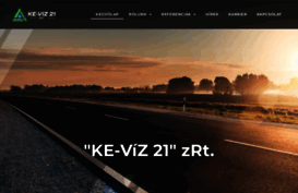 keviz.hu