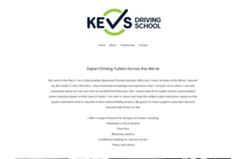 kevsdriving.co.uk