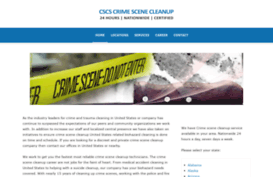 kewaskum-wisconsin.crimescenecleanupservices.com