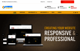 kewzz.com