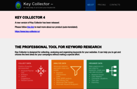 key-collector.com