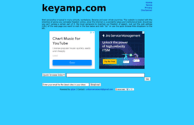 keyamp.com