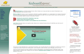 keyboardexpress.com