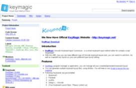 keymagic.googlecode.com