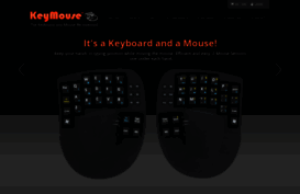 keymouse.com