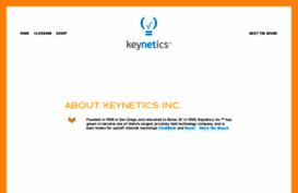 keynetics.com