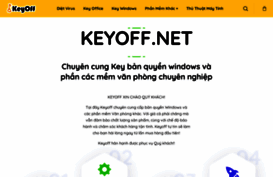 keyoff.net