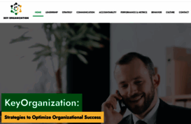 keyorganization.com