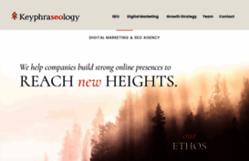 keyphraseology.com