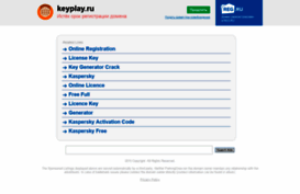 keyplay.ru