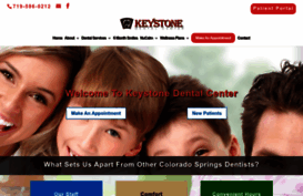 keystonesmile.com