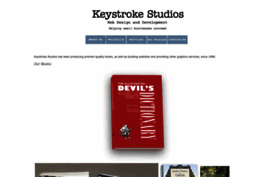 keystrokestudios.com