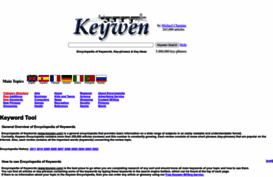 keywen.com