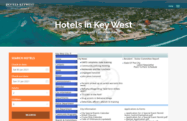 keywestcity.com