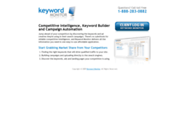 keywordmonitor.com