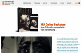 kfa.org