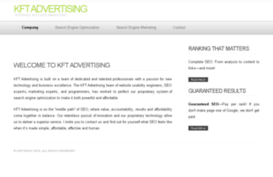 kftadvertising.com