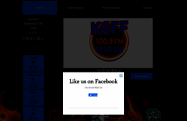kgff.com