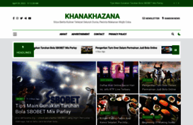 khanakhazana.org