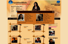 khandelwalweds.com