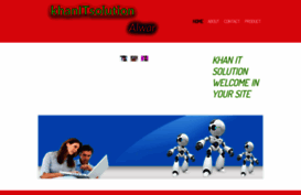 khanitsolution.weebly.com