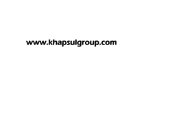 khapsulgroup.com