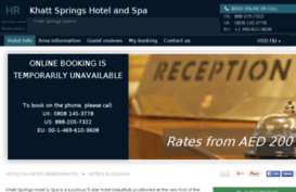 khatt-springs-hotel-spa.h-rez.com