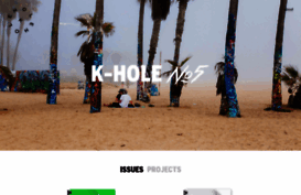 khole.net