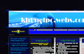 khtnetpc.webs.com