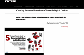 khyber.com