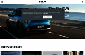 kia-press.com