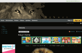 kiburi-roleplay.wikifoundry.com